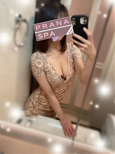 町田メンズエステ「PRANA SPA 町田店」| ゆゆ(スタンダード)
