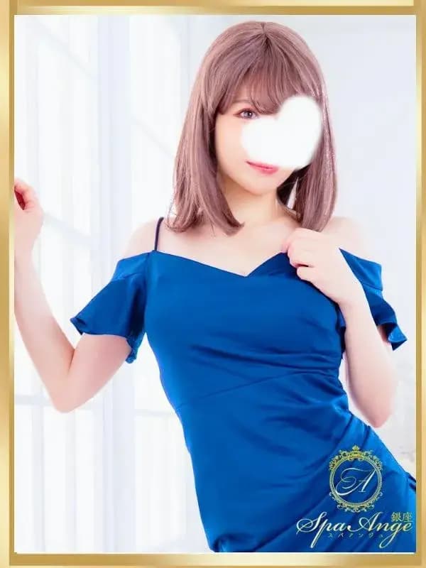 渚 むぎ|銀座のメンズエステサロンSpaAnge(アンジュ)|アロママッサージリラクゼーション