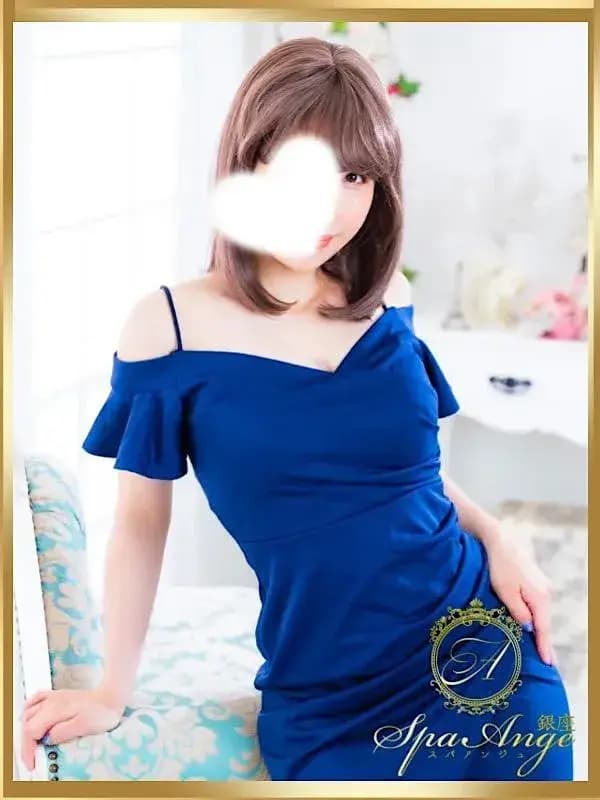 渚 むぎ|銀座のメンズエステサロンSpaAnge(アンジュ)|アロママッサージリラクゼーション