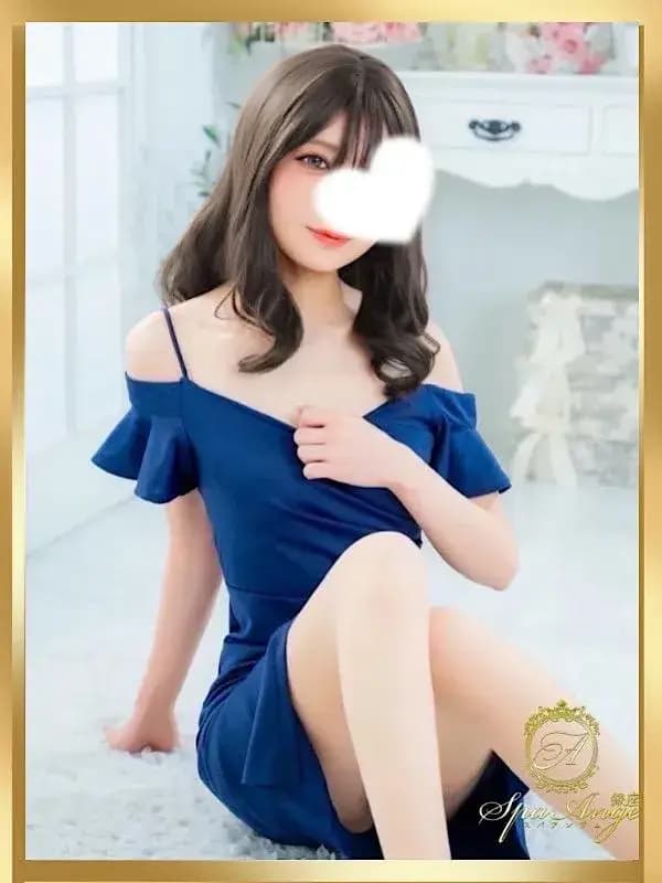 明司 りん|銀座のメンズエステサロンSpaAnge(アンジュ)|アロママッサージリラクゼーション