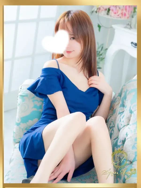 星野 かすみ|銀座のメンズエステサロンSpaAnge(アンジュ)|アロママッサージリラクゼーション