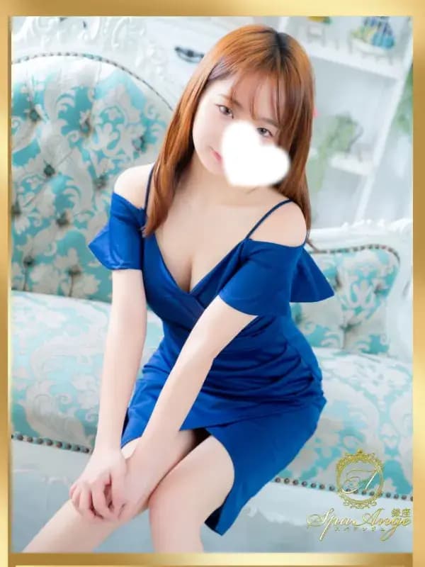 星野 かすみ|銀座のメンズエステサロンSpaAnge(アンジュ)|アロママッサージリラクゼーション