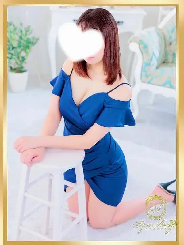 神楽 夏|銀座のメンズエステサロンSpaAnge(アンジュ)|アロママッサージリラクゼーション