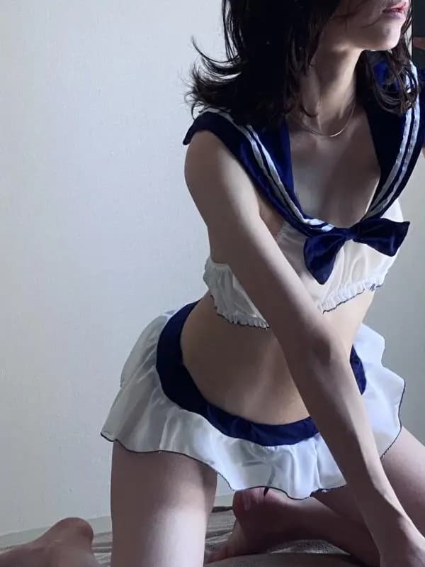 奥田 ひかり|町田 メンズエステ | AZUL-アズール-