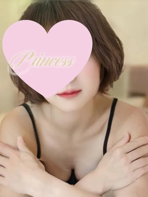 月城千華|千歳烏山メンズエステ Princess