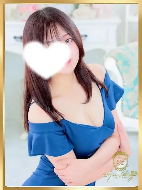 倉田 さな|銀座のメンズエステサロンSpaAnge(アンジュ)|アロママッサージリラクゼーション