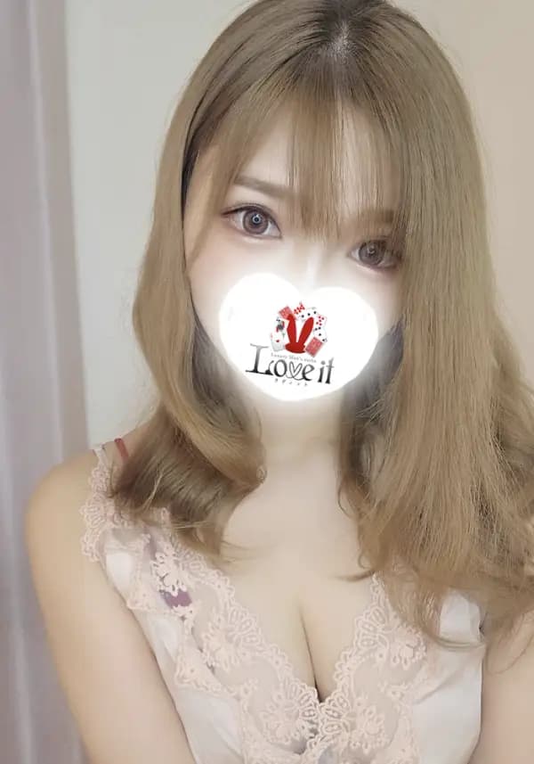 優木みなみ|メンズエステ Love it (ラヴィット) 麻布十番・大宮