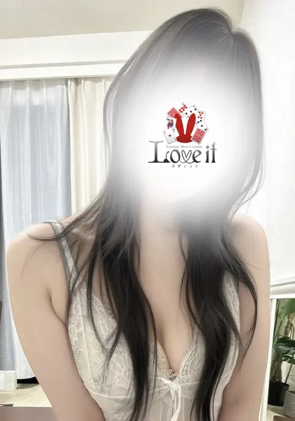 花咲れあ|メンズエステ Love it (ラヴィット) 麻布十番・大宮