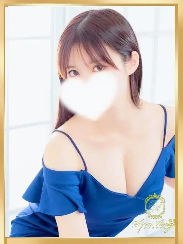 如月 なつき|銀座のメンズエステサロンSpaAnge(アンジュ)|アロママッサージリラクゼーション