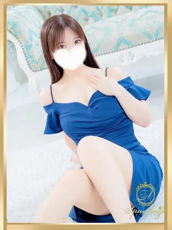 如月 なつき|銀座のメンズエステサロンSpaAnge(アンジュ)|アロママッサージリラクゼーション