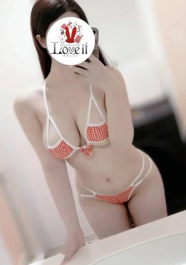 若菜みゆ|メンズエステ Love it (ラヴィット) 麻布十番・大宮