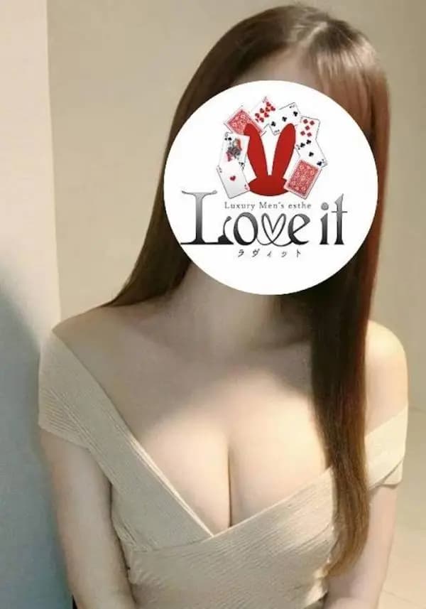 若菜みゆ|メンズエステ Love it (ラヴィット) 麻布十番・大宮