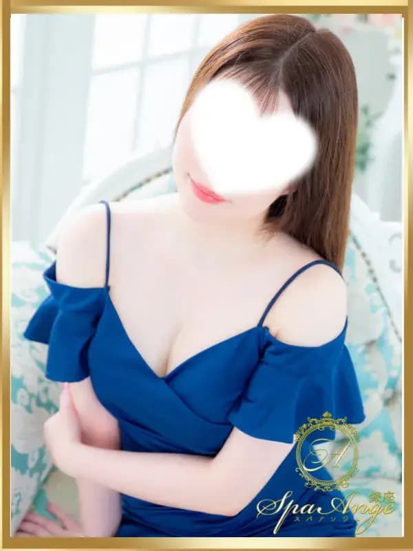 七瀬 えな|銀座のメンズエステサロンSpaAnge(アンジュ)|アロママッサージリラクゼーション
