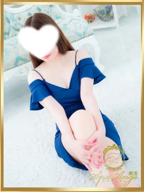 七瀬 えな|銀座のメンズエステサロンSpaAnge(アンジュ)|アロママッサージリラクゼーション