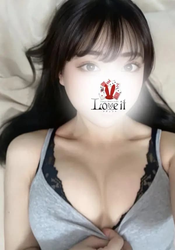桜庭めぐ|メンズエステ Love it (ラヴィット) 麻布十番・大宮