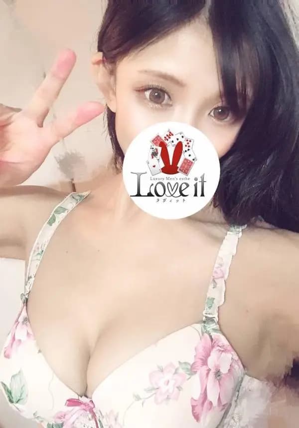新堂さら|メンズエステ Love it (ラヴィット) 麻布十番・大宮