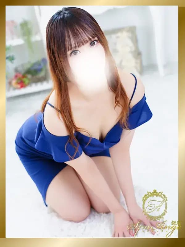 音咲姫乃|銀座のメンズエステサロンSpaAnge(アンジュ)|アロママッサージリラクゼーション