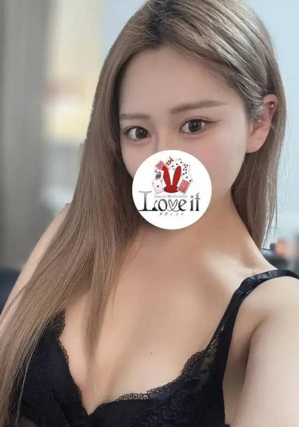 有栖ユマ|メンズエステ Love it (ラヴィット) 麻布十番・大宮