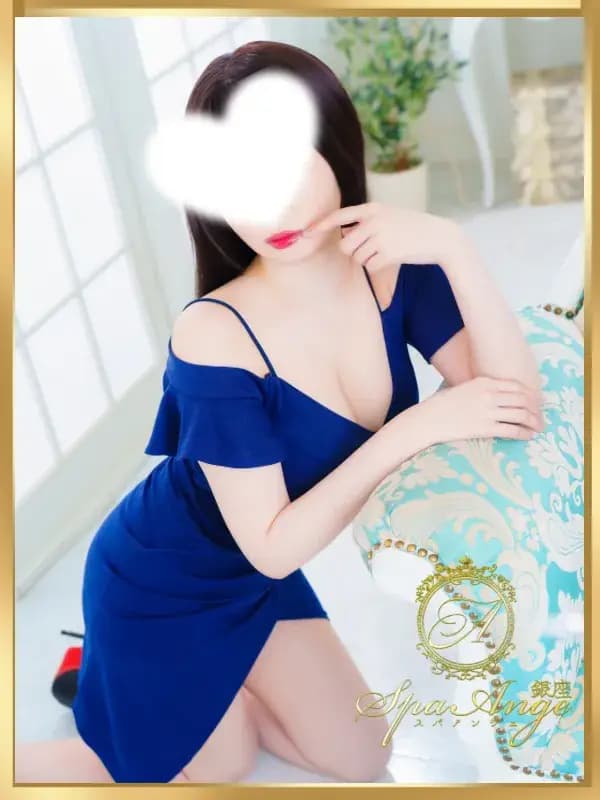 水野 愛子|銀座のメンズエステサロンSpaAnge(アンジュ)|アロママッサージリラクゼーション