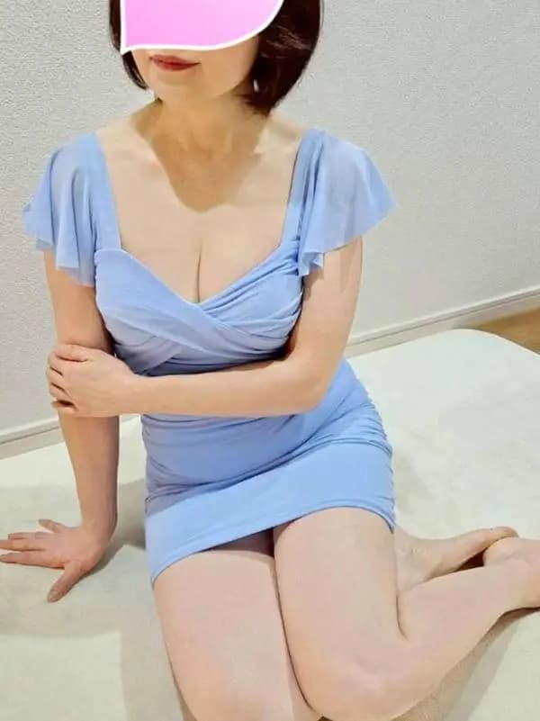 ゆず|関東メンズエステ 秘密のミセスルーム