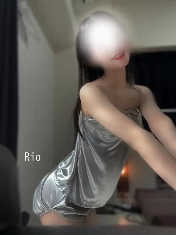 渚 りお|麻布十番/六本木/メンズエステ|THE PREMIUM SPA
