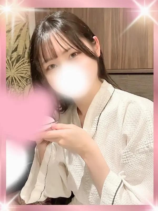 堀川 寧音|品川・上野のメンズエステサロン「Candy Spa (キャンディースパ)」|アロママッサージリラクゼーション