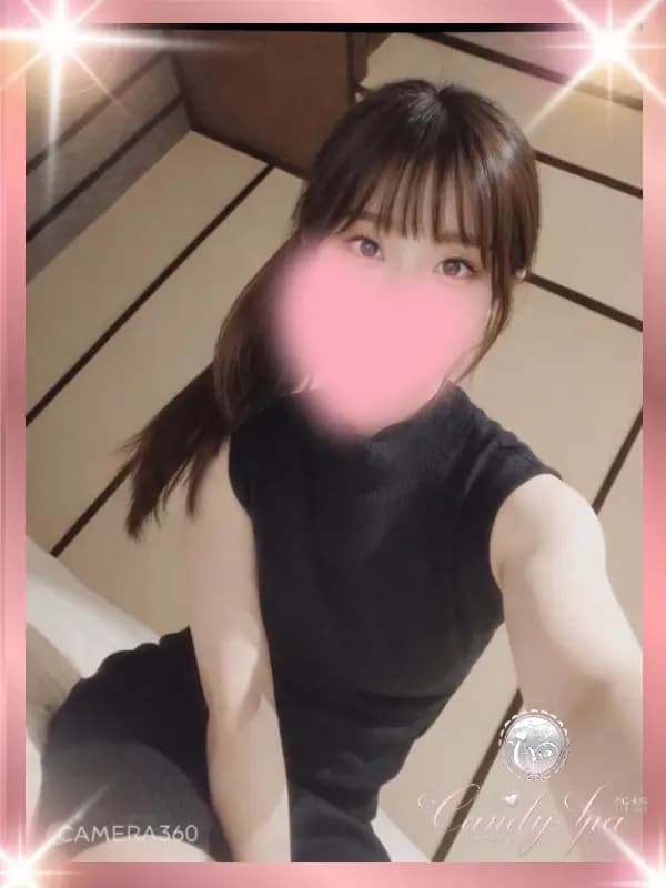 七海 かよ|品川・上野のメンズエステサロン「Candy Spa (キャンディースパ)」|アロママッサージリラクゼーション