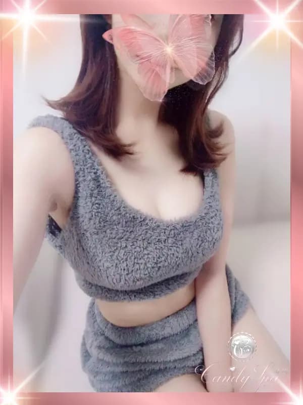 篠宮 メイサ|品川・上野のメンズエステサロン「Candy Spa (キャンディースパ)」|アロママッサージリラクゼーション