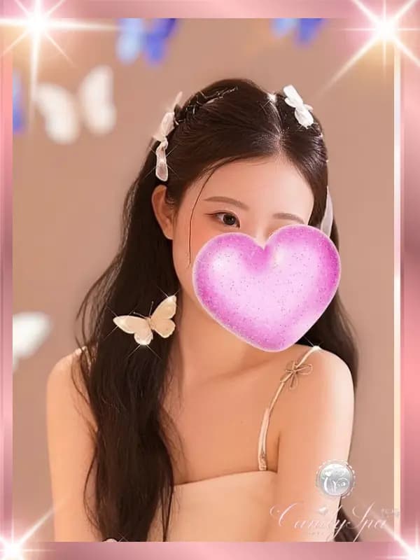 神崎 れいな|品川・上野のメンズエステサロン「Candy Spa (キャンディースパ)」|アロママッサージリラクゼーション
