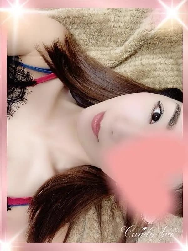 成澤 玲奈|品川・上野のメンズエステサロン「Candy Spa (キャンディースパ)」|アロママッサージリラクゼーション