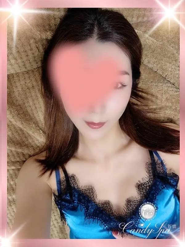 成澤 玲奈|品川・上野のメンズエステサロン「Candy Spa (キャンディースパ)」|アロママッサージリラクゼーション
