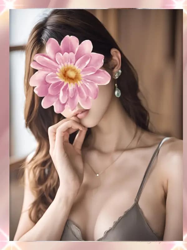 蝶まみ|品川・上野のメンズエステサロン「Candy Spa (キャンディースパ)」|アロママッサージリラクゼーション