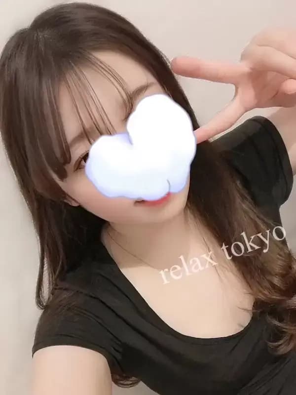 セラピスト 泉らん |新橋メンズエステ relax tokyo リラックス東京