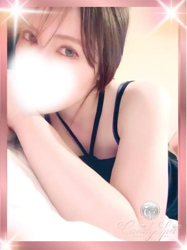 木下 あおい|品川・上野のメンズエステサロン「Candy Spa (キャンディースパ)」|アロママッサージリラクゼーション