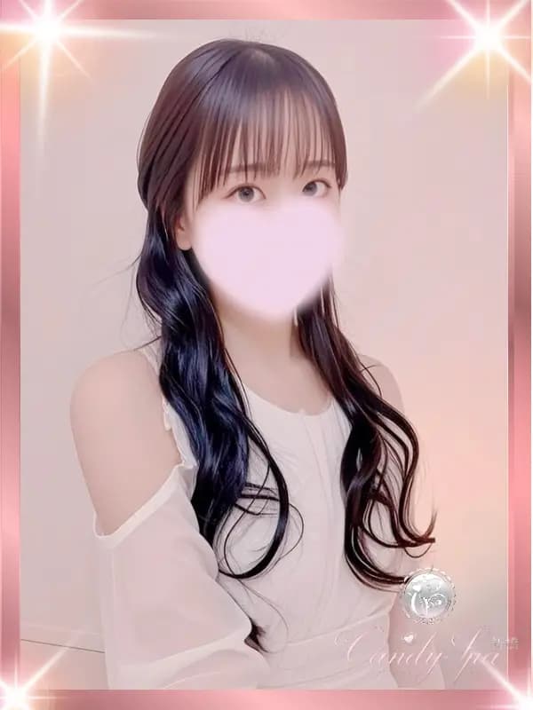 与田 ゆず|品川・上野のメンズエステサロン「Candy Spa (キャンディースパ)」|アロママッサージリラクゼーション