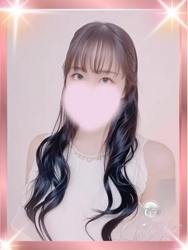 与田 ゆず|品川・上野のメンズエステサロン「Candy Spa (キャンディースパ)」|アロママッサージリラクゼーション