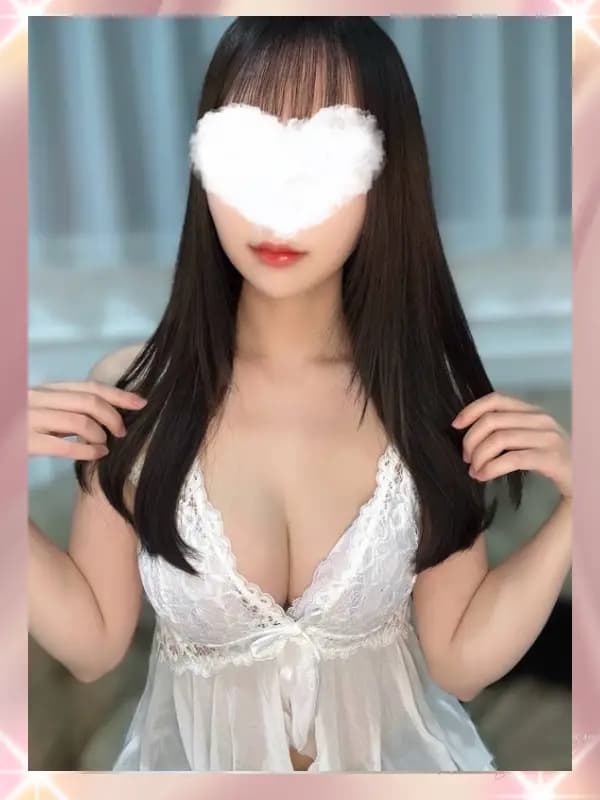 白石 みらい|品川・上野のメンズエステサロン「Candy Spa (キャンディースパ)」|アロママッサージリラクゼーション
