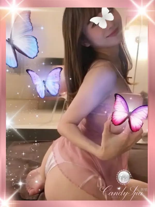 七瀬 あいか|品川・上野のメンズエステサロン「Candy Spa (キャンディースパ)」|アロママッサージリラクゼーション