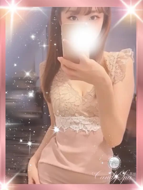 七瀬 あいか|品川・上野のメンズエステサロン「Candy Spa (キャンディースパ)」|アロママッサージリラクゼーション