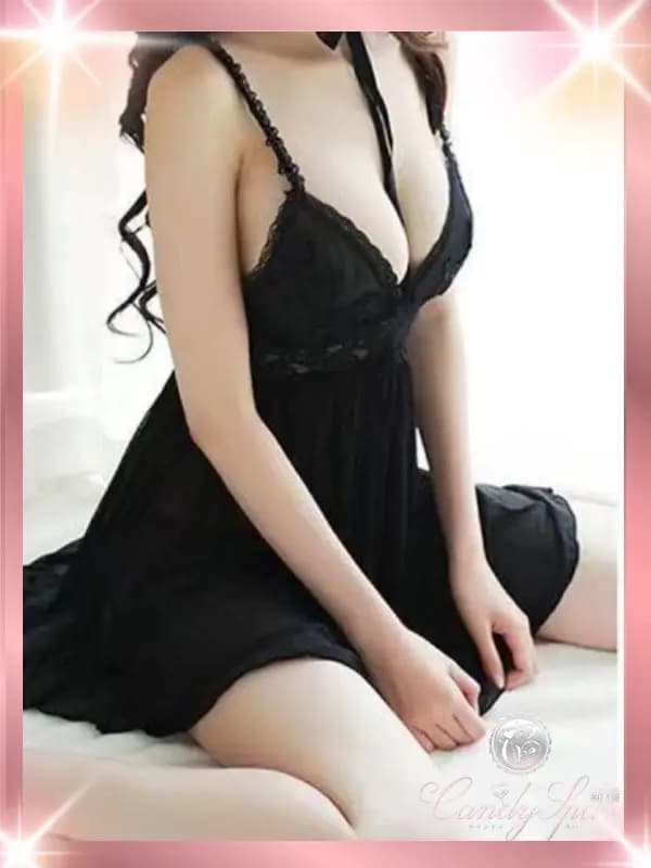 三国 りか|品川・上野のメンズエステサロン「Candy Spa (キャンディースパ)」|アロママッサージリラクゼーション
