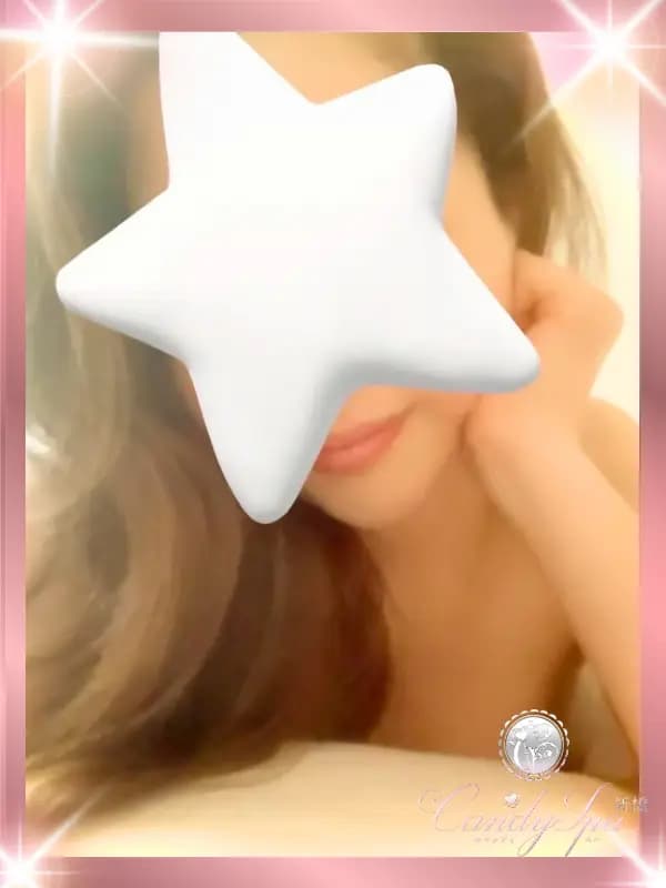 瀬川 りな|品川・上野のメンズエステサロン「Candy Spa (キャンディースパ)」|アロママッサージリラクゼーション