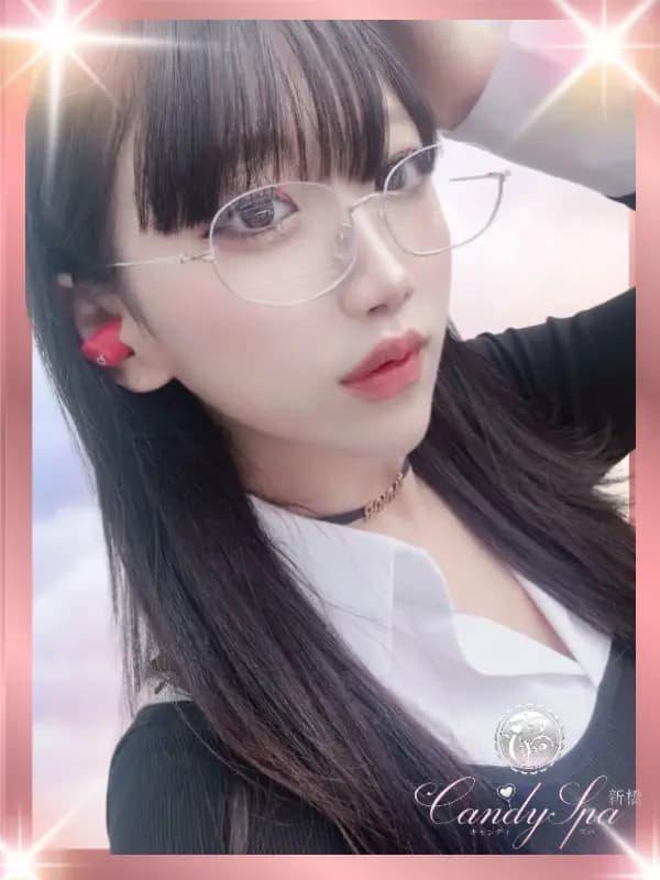 楪 櫻子|品川・上野のメンズエステサロン「Candy Spa (キャンディースパ)」|アロママッサージリラクゼーション
