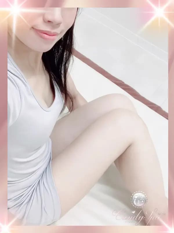桃瀬 なるみ|品川・上野のメンズエステサロン「Candy Spa (キャンディースパ)」|アロママッサージリラクゼーション