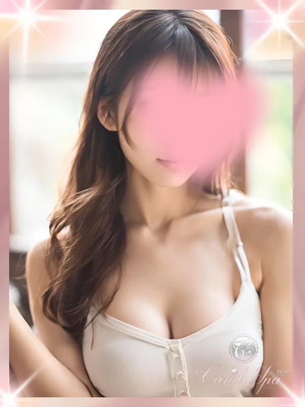 千秋 藍|品川・上野のメンズエステサロン「Candy Spa (キャンディースパ)」|アロママッサージリラクゼーション
