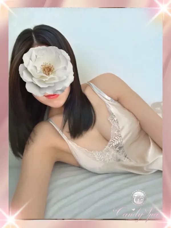 桔梗 みなみ|品川・上野のメンズエステサロン「Candy Spa (キャンディースパ)」|アロママッサージリラクゼーション