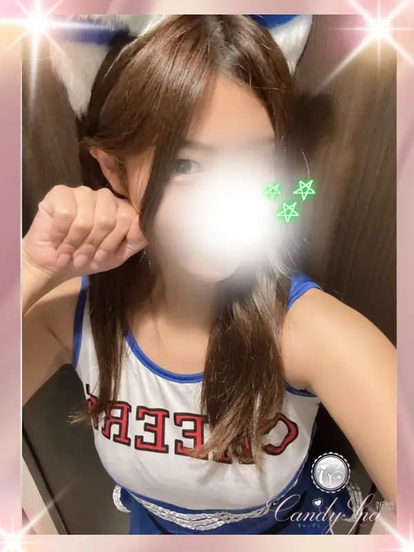 水城 碧|品川・上野のメンズエステサロン「Candy Spa (キャンディースパ)」|アロママッサージリラクゼーション