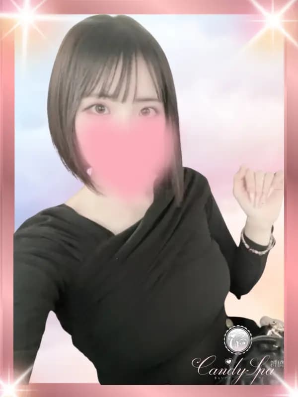 小華つき|品川・上野のメンズエステサロン「Candy Spa (キャンディースパ)」|アロママッサージリラクゼーション
