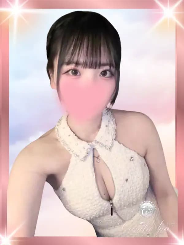 小華つき|品川・上野のメンズエステサロン「Candy Spa (キャンディースパ)」|アロママッサージリラクゼーション