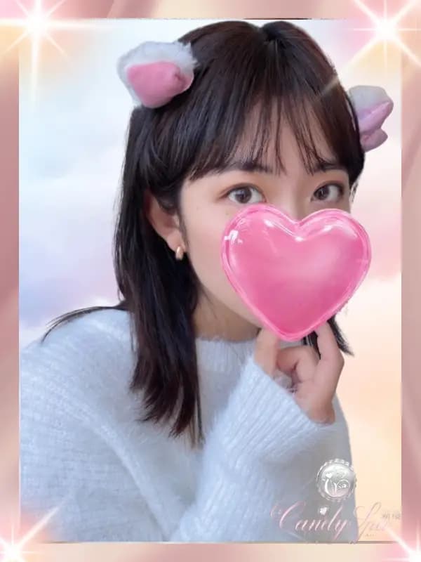美咲 ひなた|品川・上野のメンズエステサロン「Candy Spa (キャンディースパ)」|アロママッサージリラクゼーション
