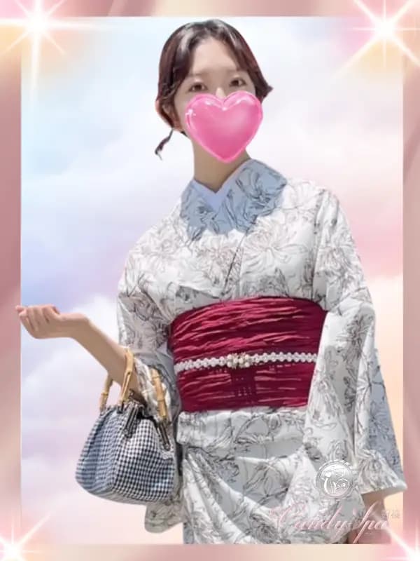 美咲 ひなた|品川・上野のメンズエステサロン「Candy Spa (キャンディースパ)」|アロママッサージリラクゼーション